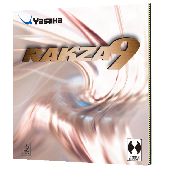 Yasaka Rakza 9